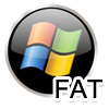 Programma di utilità di recupero di dati di FAT