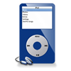 programma di utilità di recupero di dati del iPod