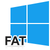 FAT Data Recovery Software