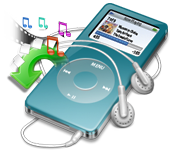 iPod Data Recovery Software