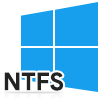 NTFS Data Recovery