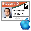 Students ID Cards Maker for Mac